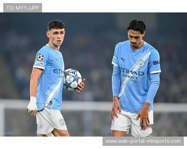 福登梅开二度哈兰德破门，曼城4-1多特蒙德豪取三连胜