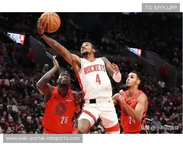 火箭胜开拓者具体比分未公布,战绩提升 火箭胜开拓者具体比分未公布,战绩提升