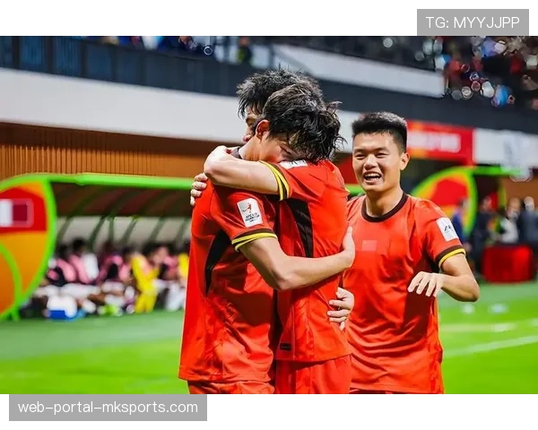 足球青训体系改革：U23政策调整与年轻球员培养